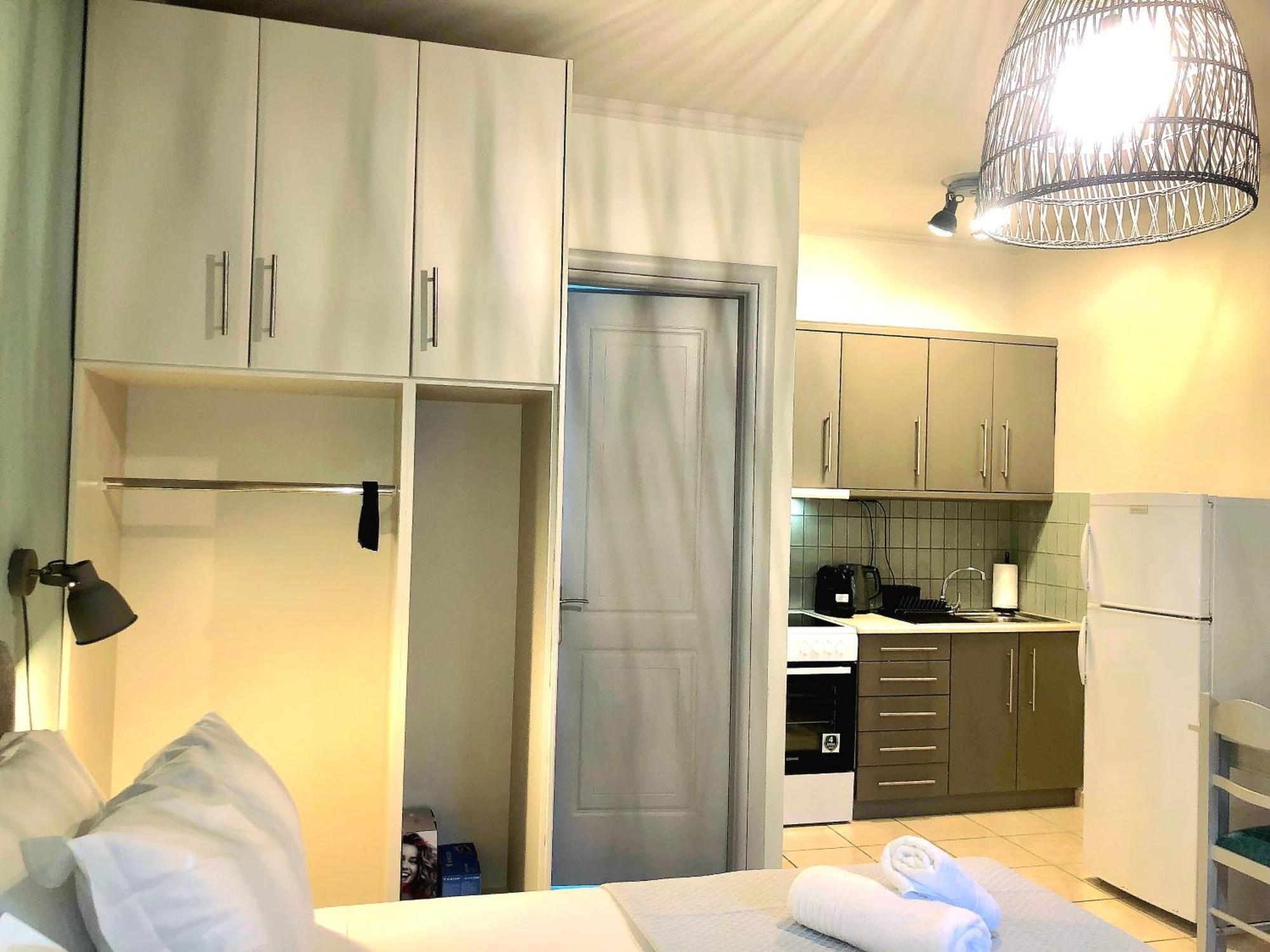 Unique View Apartments Argostoli  Exterior foto